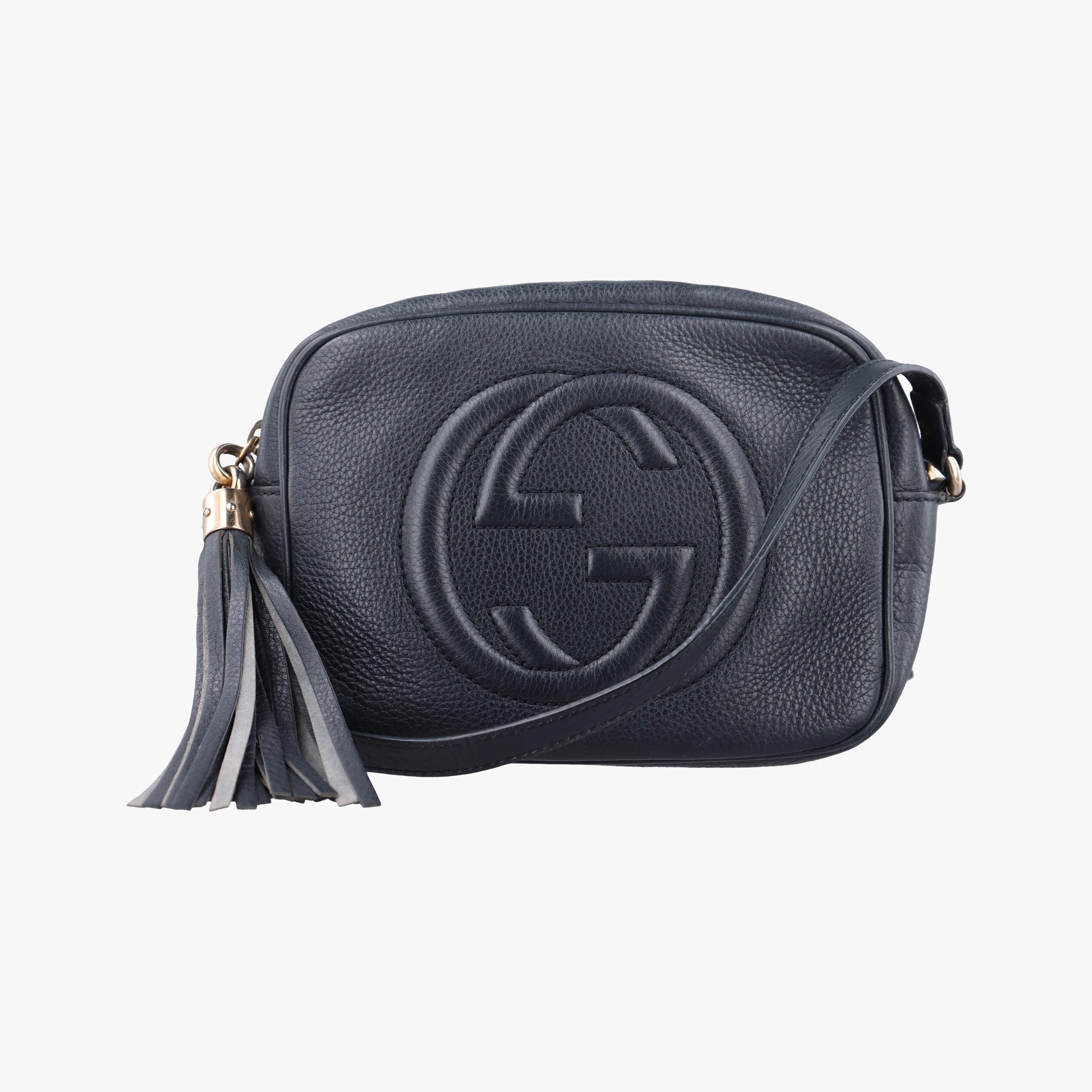 Soho Black Leather 308364 E017760946ソーホー ブラック レザー 308364 E017760946