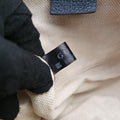 Soho Black Leather 308364 E017760946ソーホー ブラック レザー 308364 E017760946