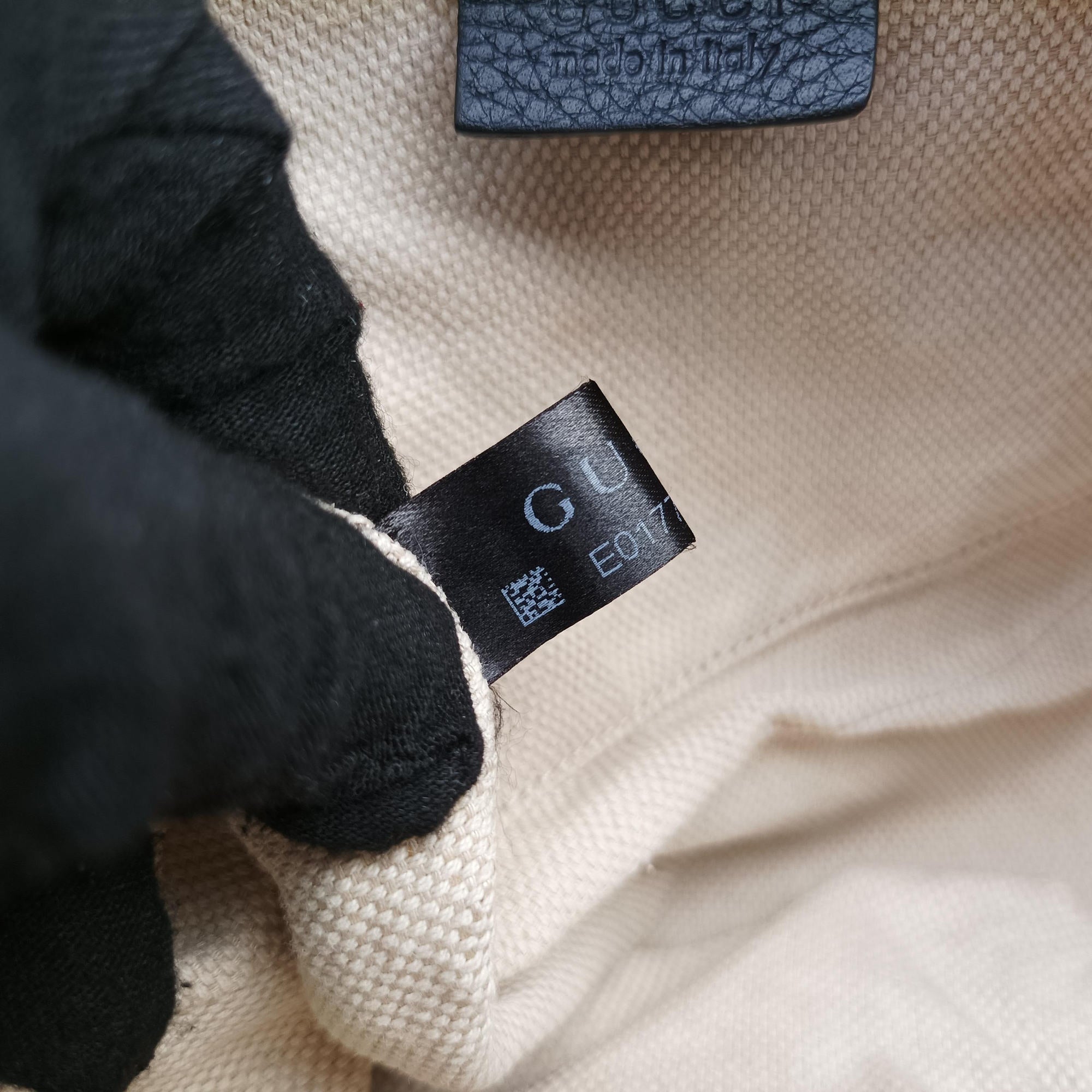 Soho Black Leather 308364 E017760946ソーホー ブラック レザー 308364 E017760946