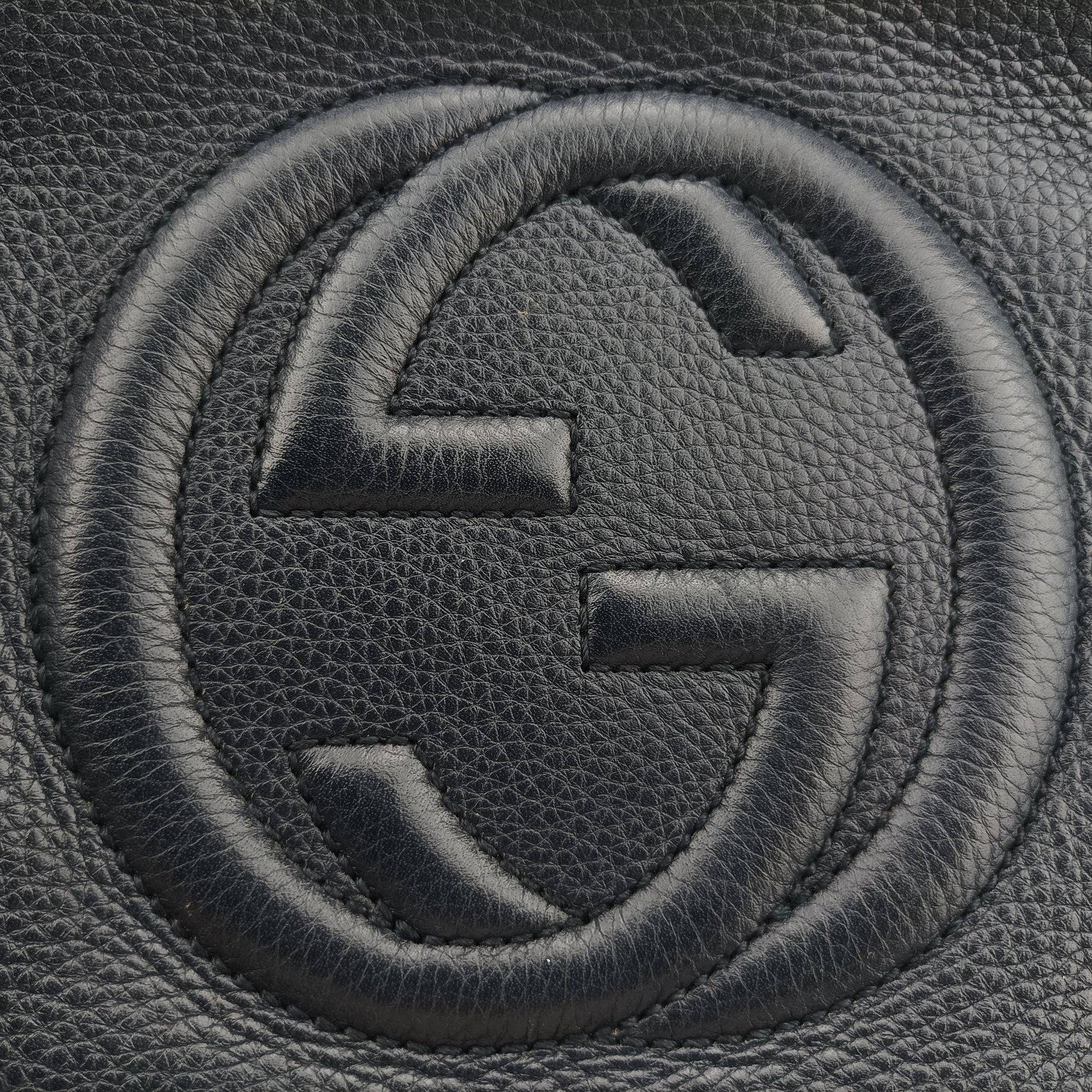 Soho Black Leather 308364 E017760946ソーホー ブラック レザー 308364 E017760946