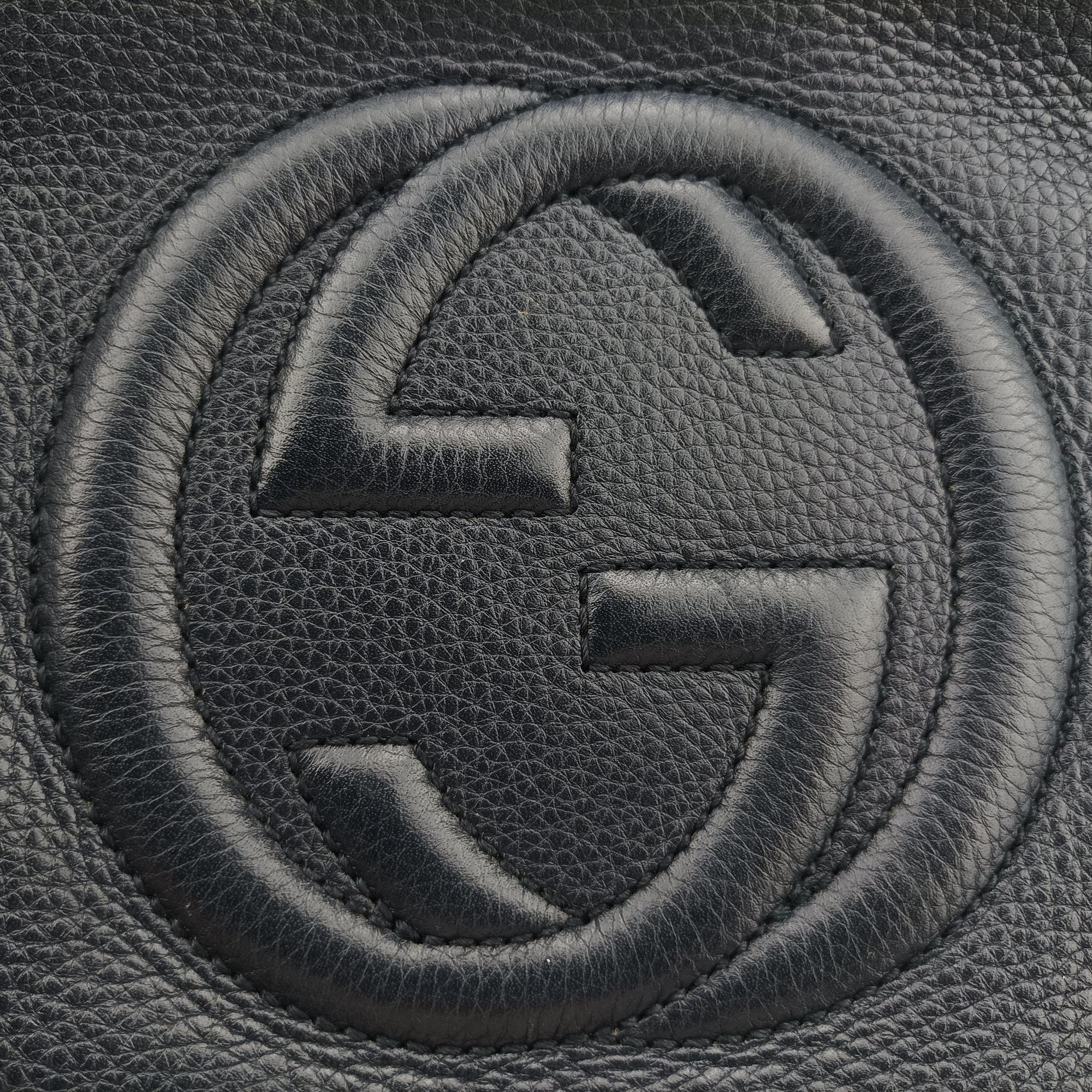 Soho Black Leather 308364 E017760946ソーホー ブラック レザー 308364 E017760946