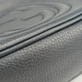 Soho Black Leather 308364 E017760946ソーホー ブラック レザー 308364 E017760946