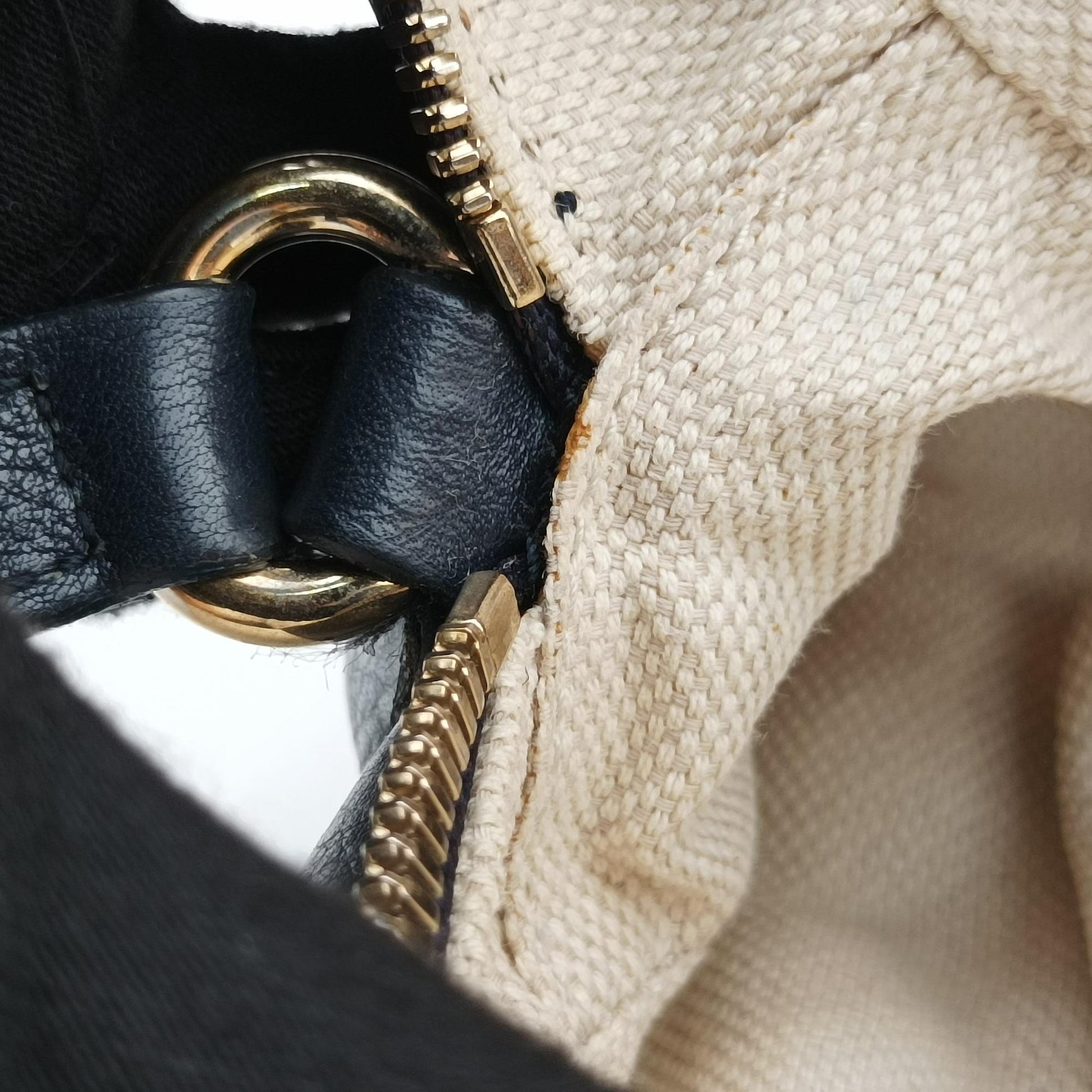 Soho Black Leather 308364 E017760946ソーホー ブラック レザー 308364 E017760946
