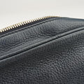 Soho Black Leather 308364 E017760946ソーホー ブラック レザー 308364 E017760946