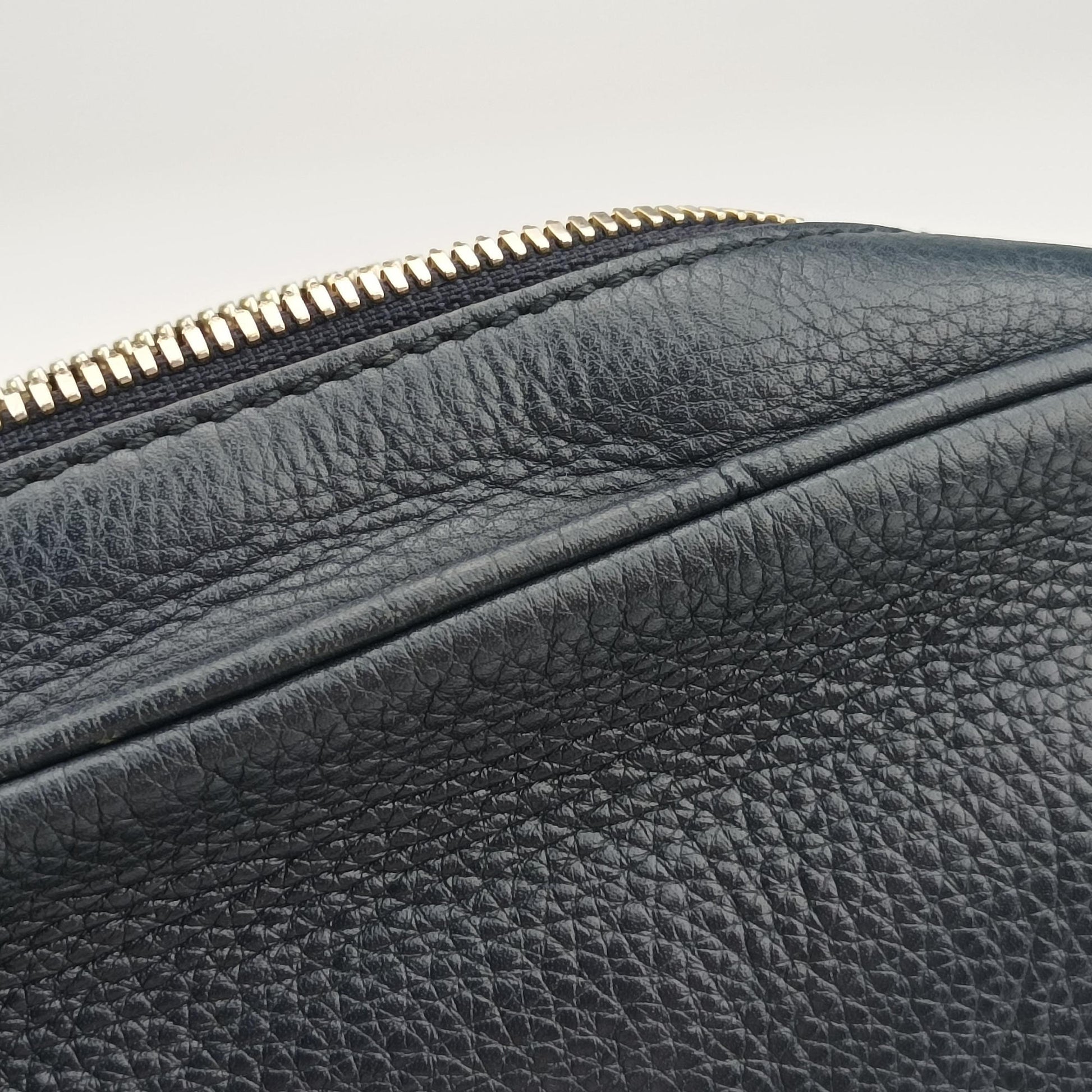 Soho Black Leather 308364 E017760946ソーホー ブラック レザー 308364 E017760946