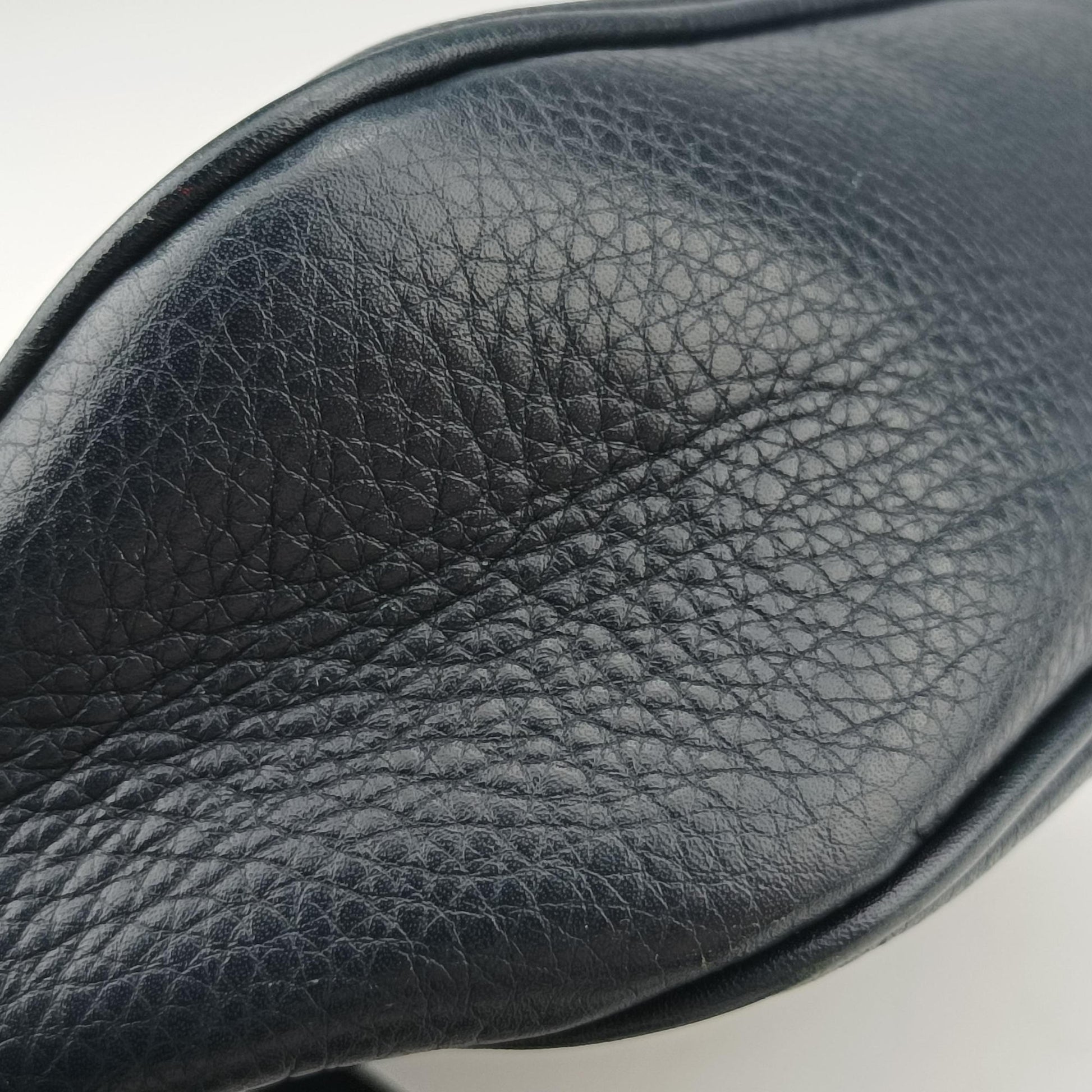 Soho Black Leather 308364 E017760946ソーホー ブラック レザー 308364 E017760946