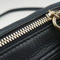 Soho Black Leather 308364 E017760946ソーホー ブラック レザー 308364 E017760946