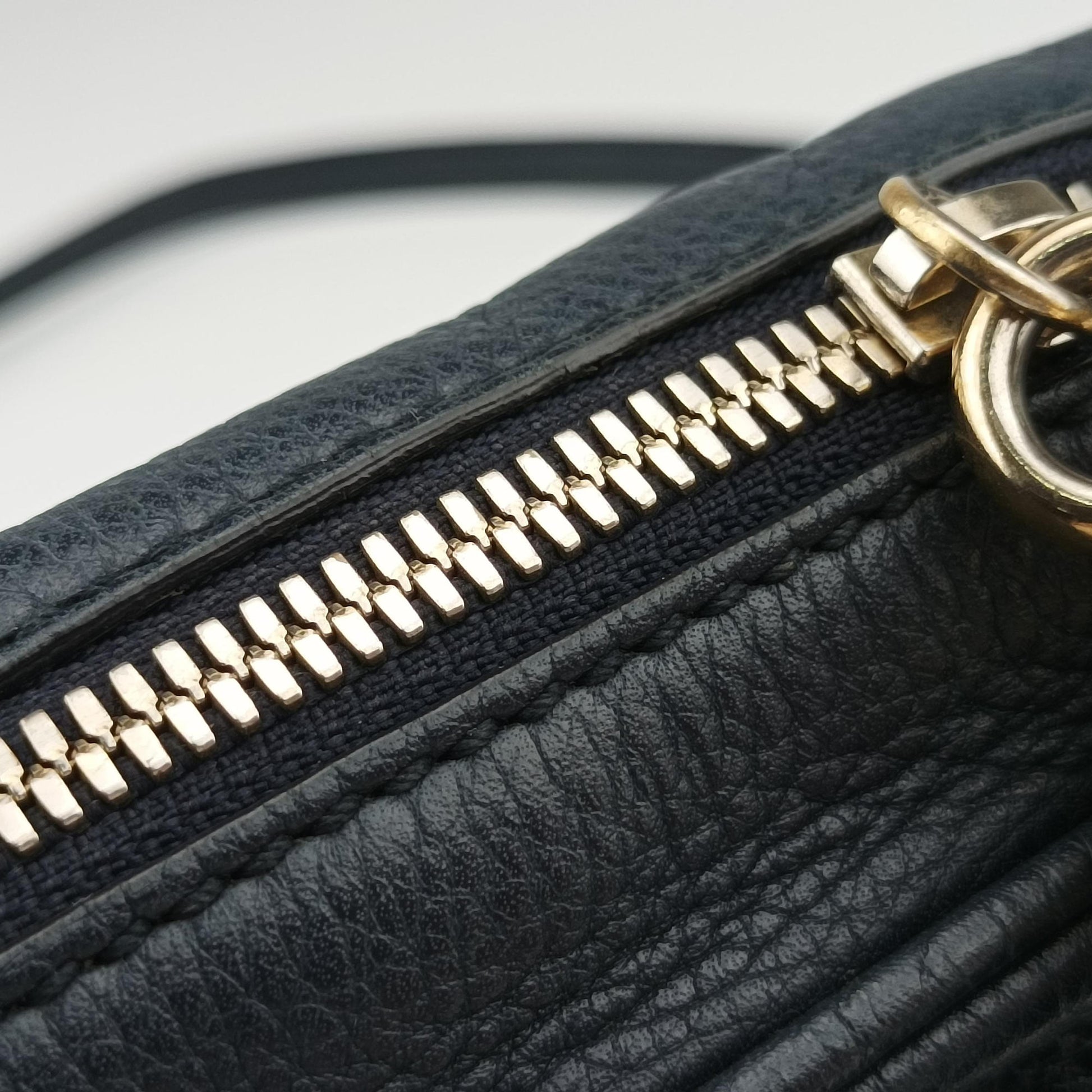 Soho Black Leather 308364 E017760946ソーホー ブラック レザー 308364 E017760946
