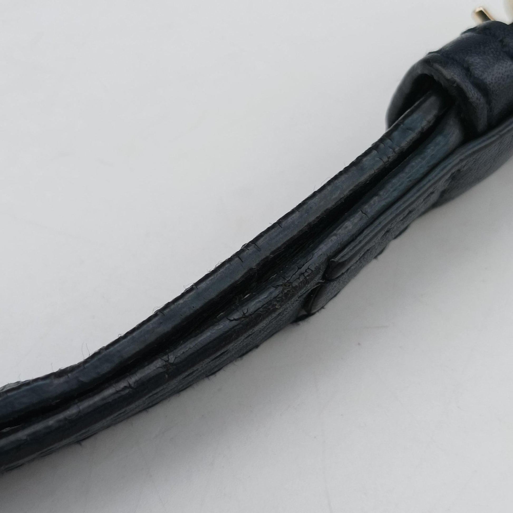 Soho Black Leather 308364 E017760946ソーホー ブラック レザー 308364 E017760946
