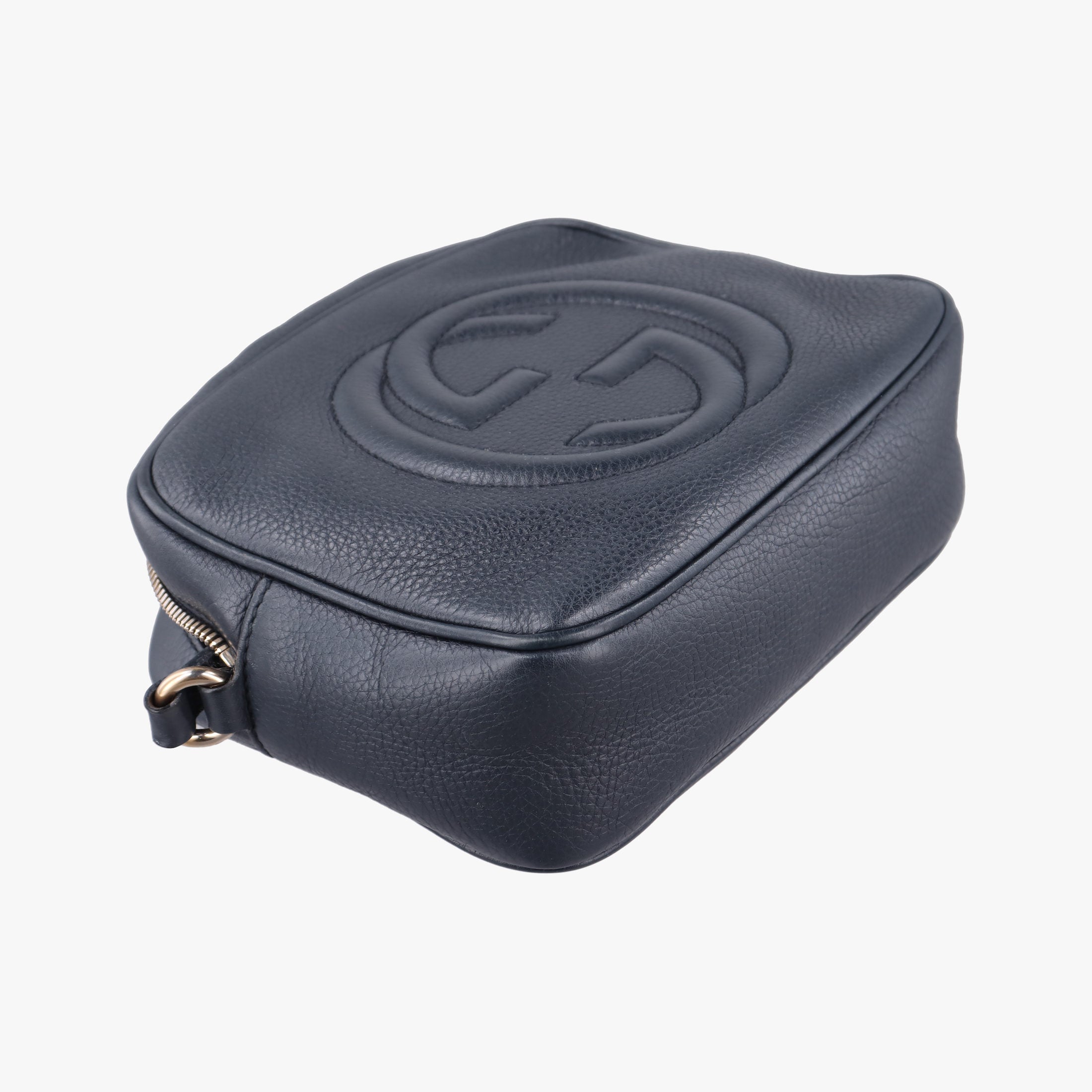 Soho Black Leather 308364 E017760946ソーホー ブラック レザー 308364 E017760946