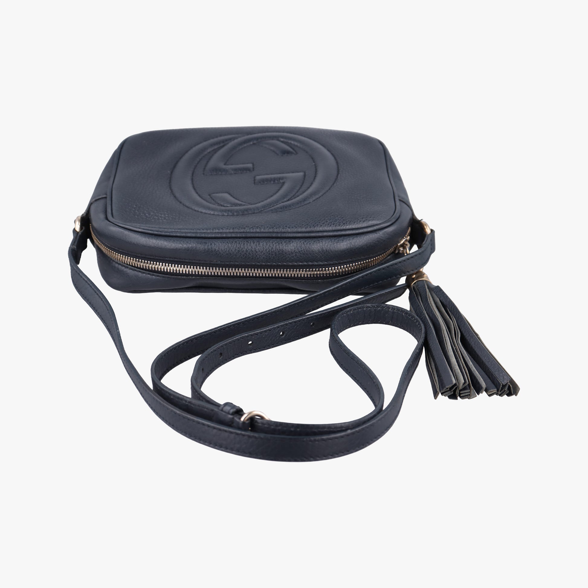 Soho Black Leather 308364 E017760946ソーホー ブラック レザー 308364 E017760946