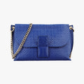 Avenue Blue Leather 061608アベニュー ブルー レザー 061608