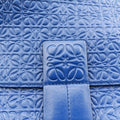 Avenue Blue Leather 061608アベニュー ブルー レザー 061608