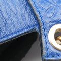 Avenue Blue Leather 061608アベニュー ブルー レザー 061608