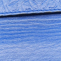 Avenue Blue Leather 061608アベニュー ブルー レザー 061608