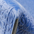 Avenue Blue Leather 061608アベニュー ブルー レザー 061608