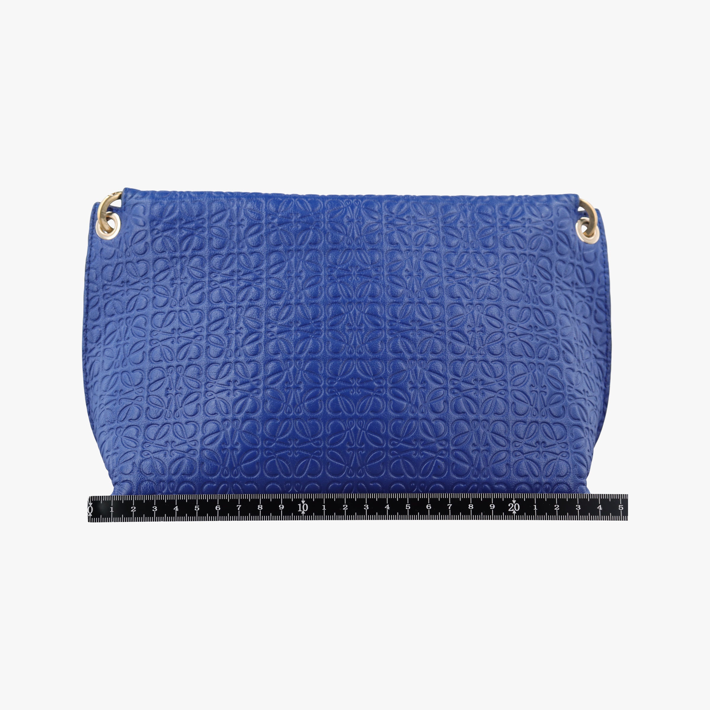 Avenue Blue Leather 061608アベニュー ブルー レザー 061608