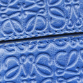 Avenue Blue Leather 061608アベニュー ブルー レザー 061608