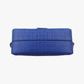Avenue Blue Leather 061608アベニュー ブルー レザー 061608