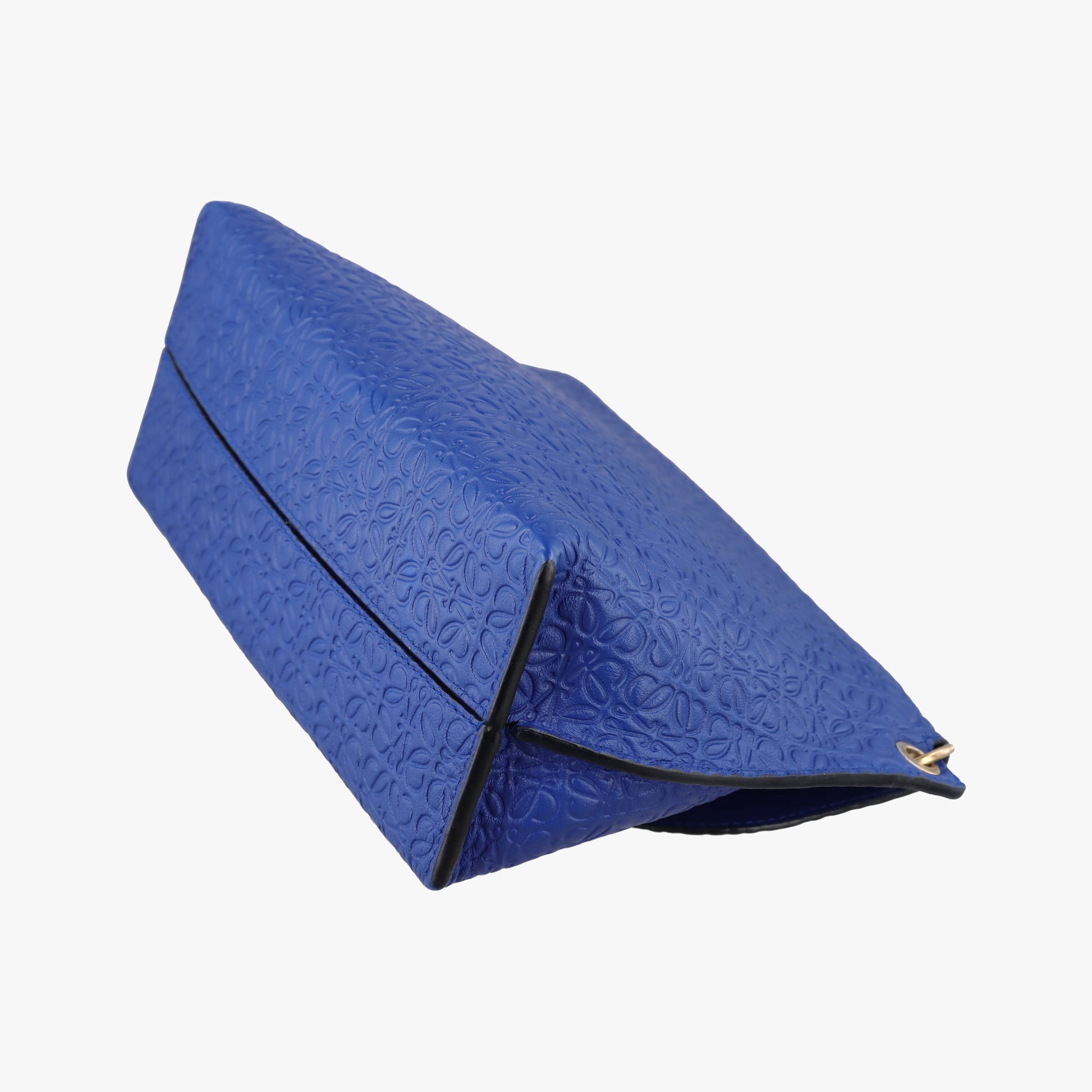 Avenue Blue Leather 061608アベニュー ブルー レザー 061608
