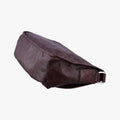 GG Plus Messenger Burgundy PVC coated canvas 201732 C7030608GGプラス メッセンジャー ワインレッド PVCコーティングキャンバス 201732 C7030608