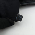GG Imprime Black PVC coated canvas×Leather 211137 A013050284インプリメ ブラック PVCコーティングキャンバス×レザー 211137 A013050284