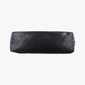 GG Imprime Black PVC coated canvas×Leather 211137 A013050284インプリメ ブラック PVCコーティングキャンバス×レザー 211137 A013050284