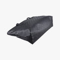 GG Imprime Black PVC coated canvas×Leather 211137 A013050284インプリメ ブラック PVCコーティングキャンバス×レザー 211137 A013050284