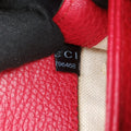 Dionysus Red Leather 523367 A025796468ディオニュソス レッド レザー 523367 A025796468