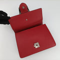 Dionysus Red Leather 523367 A025796468ディオニュソス レッド レザー 523367 A025796468