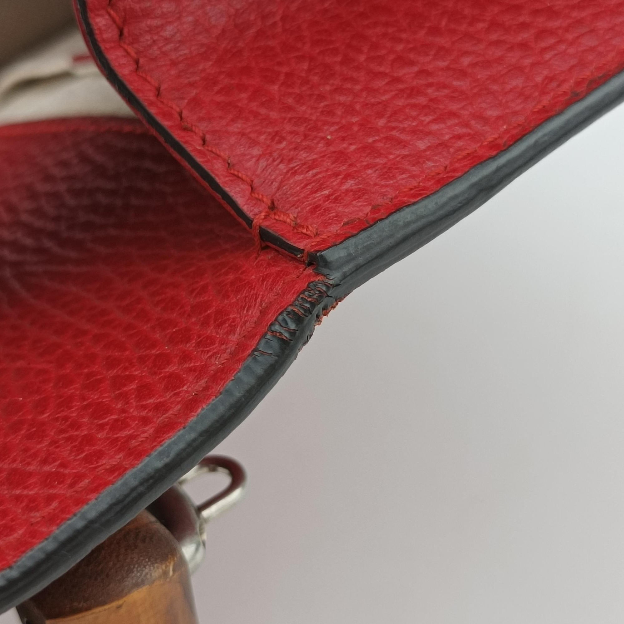 Dionysus Red Leather 523367 A025796468ディオニュソス レッド レザー 523367 A025796468