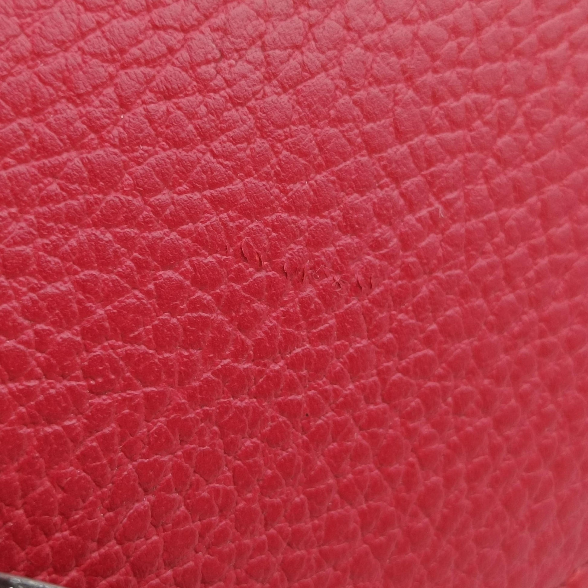 Dionysus Red Leather 523367 A025796468ディオニュソス レッド レザー 523367 A025796468