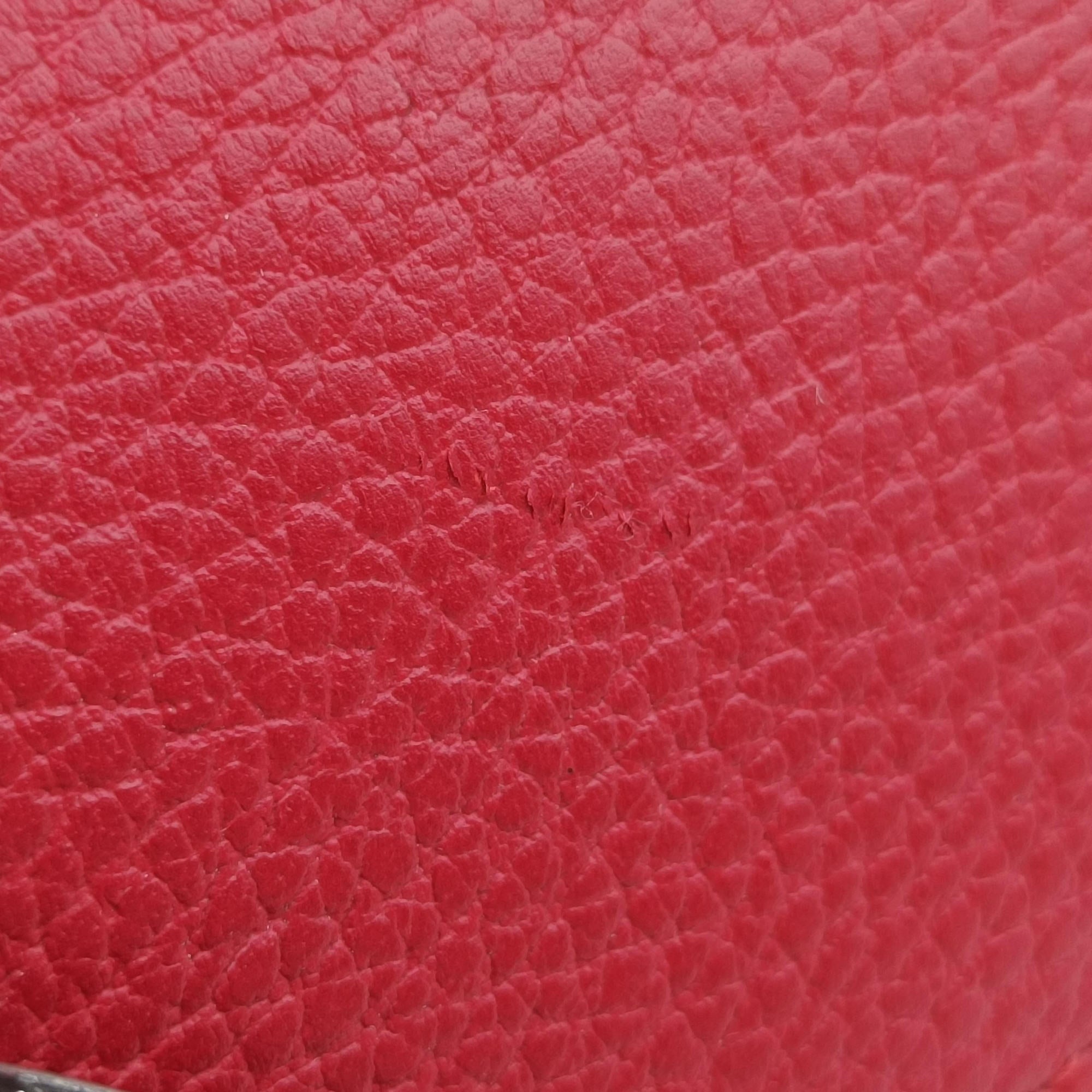 Dionysus Red Leather 523367 A025796468ディオニュソス レッド レザー 523367 A025796468