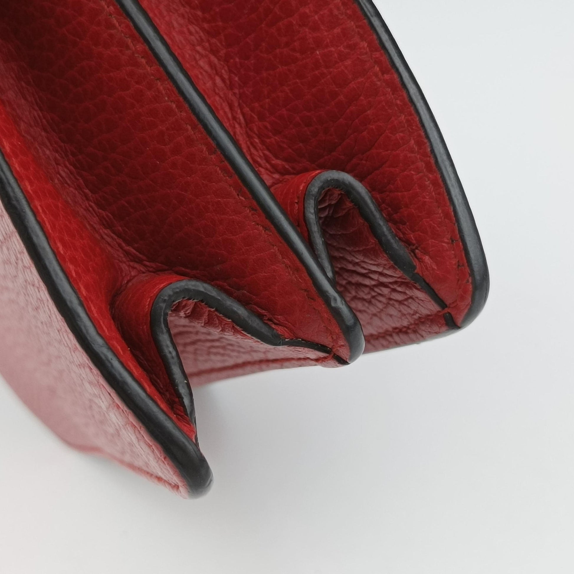 Dionysus Red Leather 523367 A025796468ディオニュソス レッド レザー 523367 A025796468