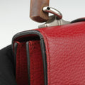 Dionysus Red Leather 523367 A025796468ディオニュソス レッド レザー 523367 A025796468