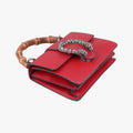 Dionysus Red Leather 523367 A025796468ディオニュソス レッド レザー 523367 A025796468