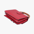 Dionysus Red Leather 523367 A025796468ディオニュソス レッド レザー 523367 A025796468