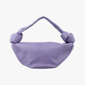 Double Knot Purple lambskin P01871472Yダブルノット パープル ラムスキン P01871472Y