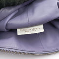 Double Knot Purple lambskin P01871472Yダブルノット パープル ラムスキン P01871472Y