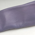 Double Knot Purple lambskin P01871472Yダブルノット パープル ラムスキン P01871472Y