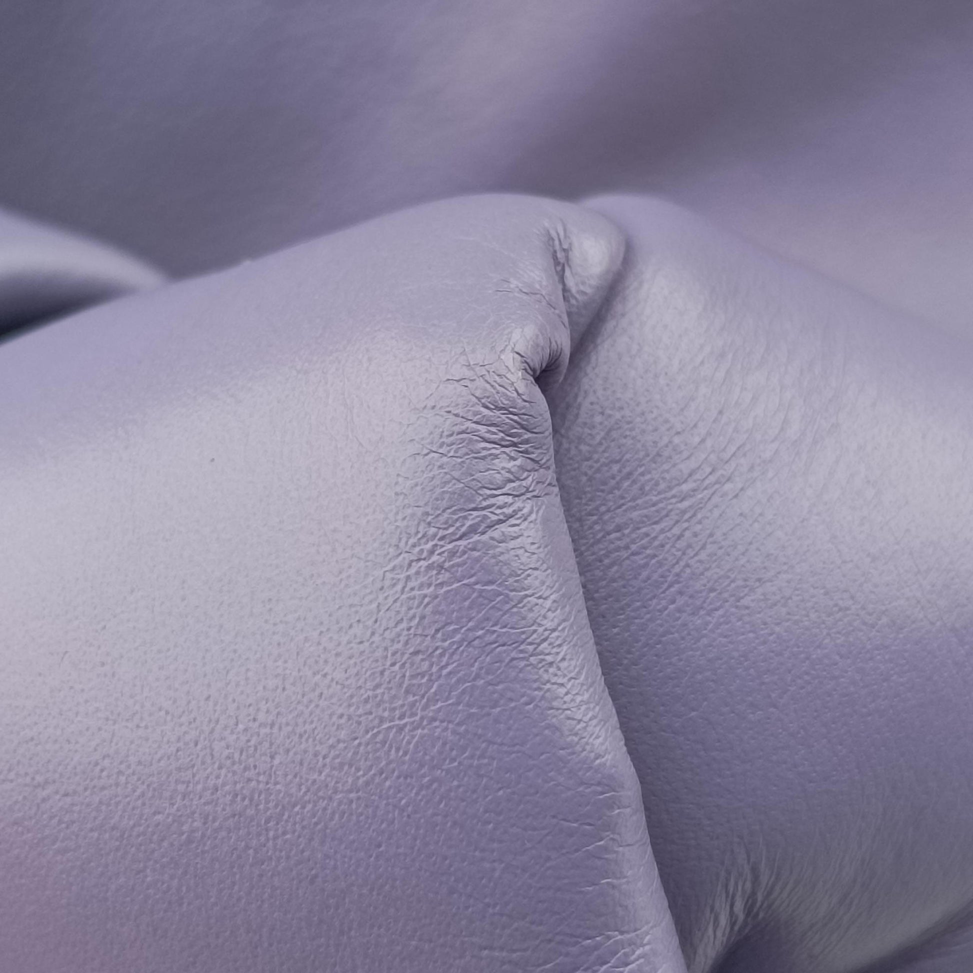 Double Knot Purple lambskin P01871472Yダブルノット パープル ラムスキン P01871472Y