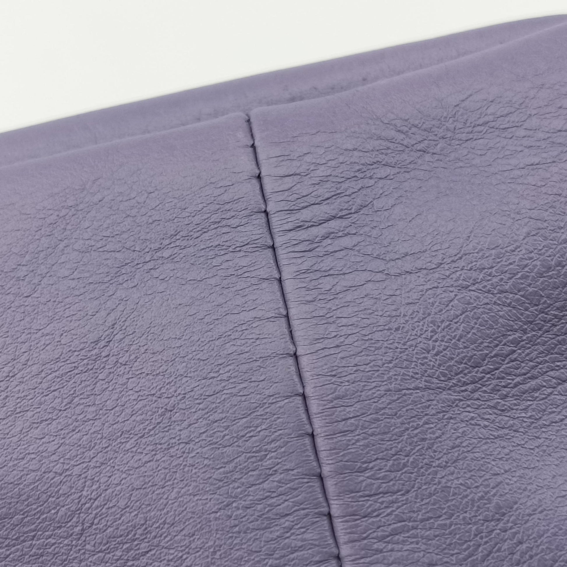 Double Knot Purple lambskin P01871472Yダブルノット パープル ラムスキン P01871472Y