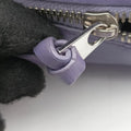 Double Knot Purple lambskin P01871472Yダブルノット パープル ラムスキン P01871472Y