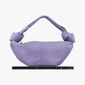 Double Knot Purple lambskin P01871472Yダブルノット パープル ラムスキン P01871472Y