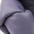 Double Knot Purple lambskin P01871472Yダブルノット パープル ラムスキン P01871472Y