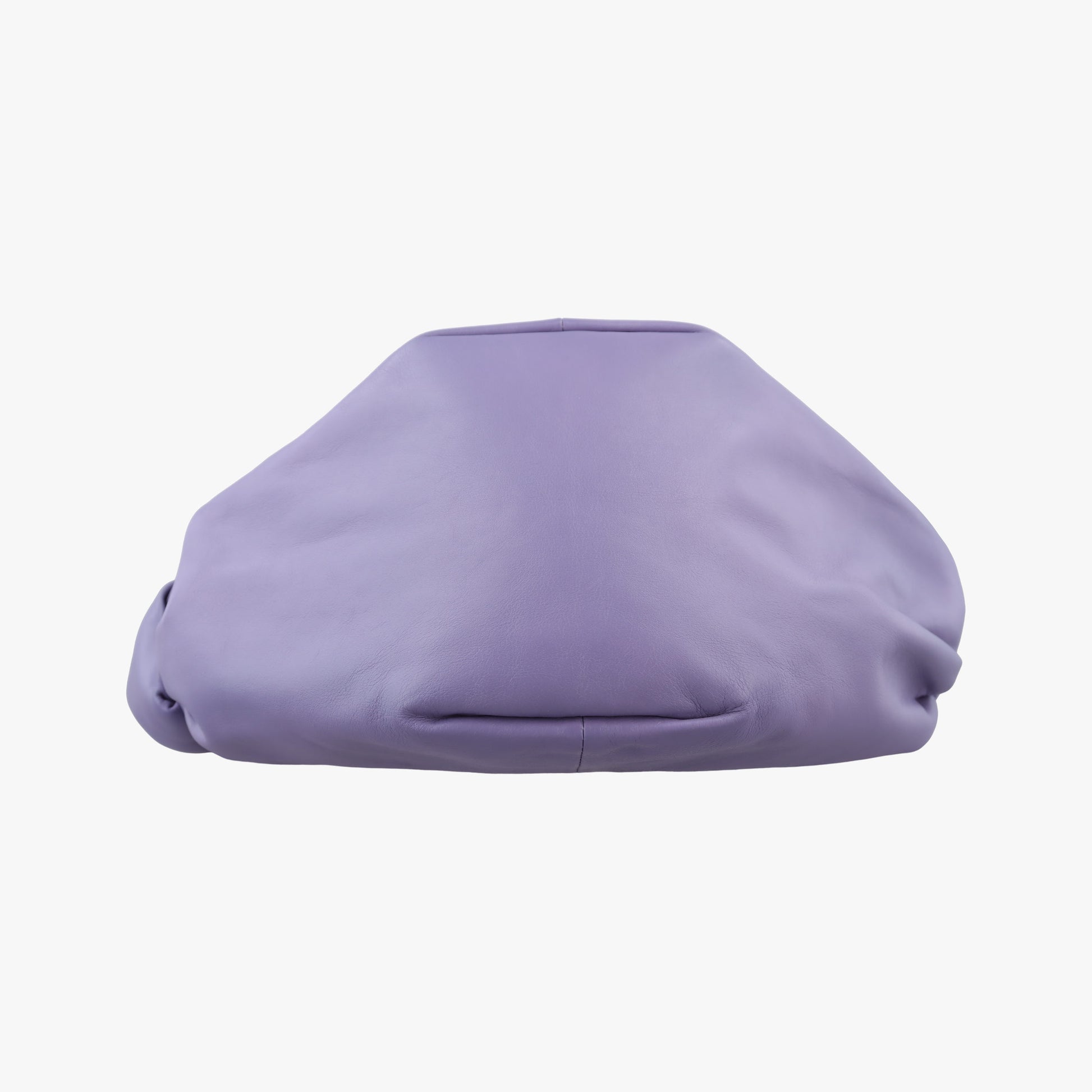Double Knot Purple lambskin P01871472Yダブルノット パープル ラムスキン P01871472Y