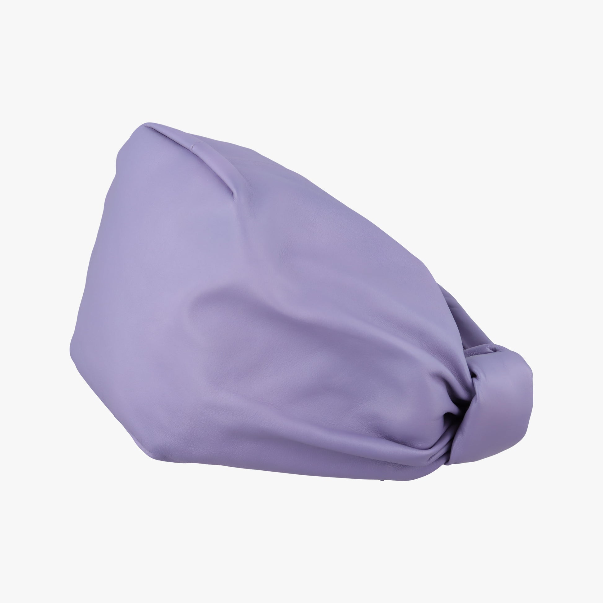 Double Knot Purple lambskin P01871472Yダブルノット パープル ラムスキン P01871472Y