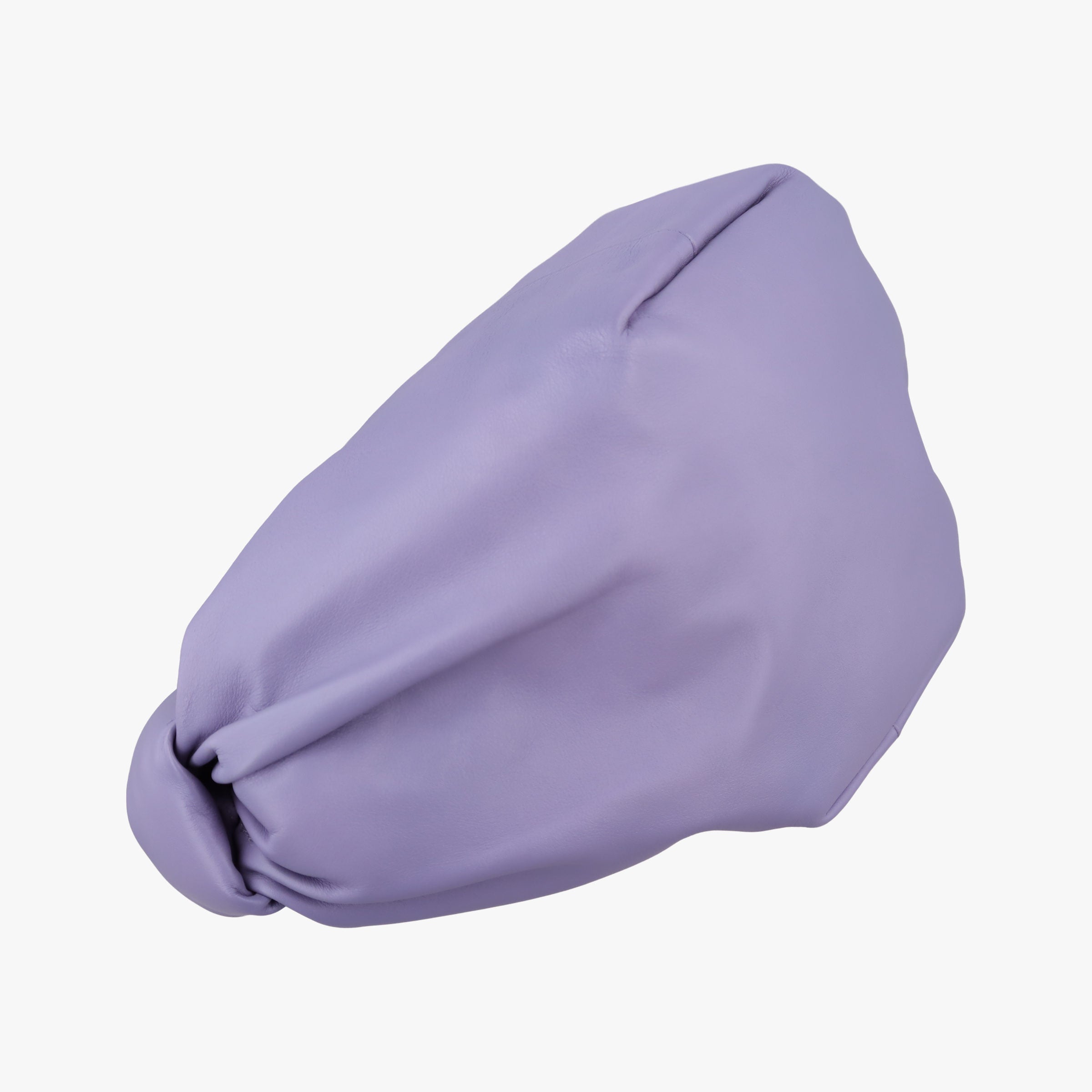 Double Knot Purple lambskin P01871472Yダブルノット パープル ラムスキン P01871472Y