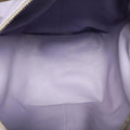 Double Knot Purple lambskin P01871472Yダブルノット パープル ラムスキン P01871472Y
