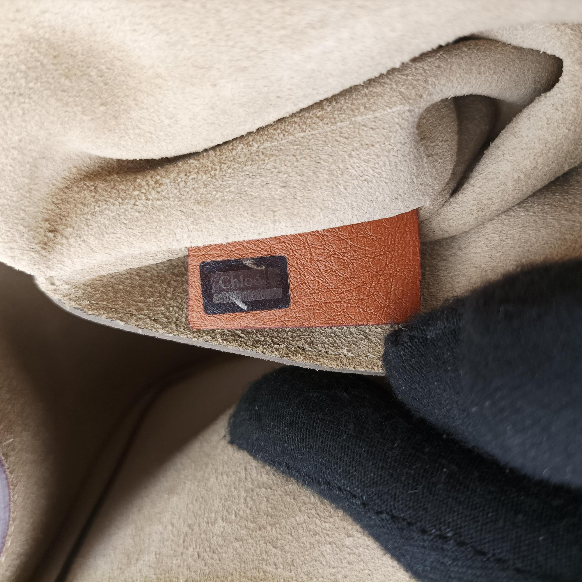DREW Brown Leather×suede 01 16 70 65 6ドリュー ブラウン レザー×スエード 01 16 70 65 6